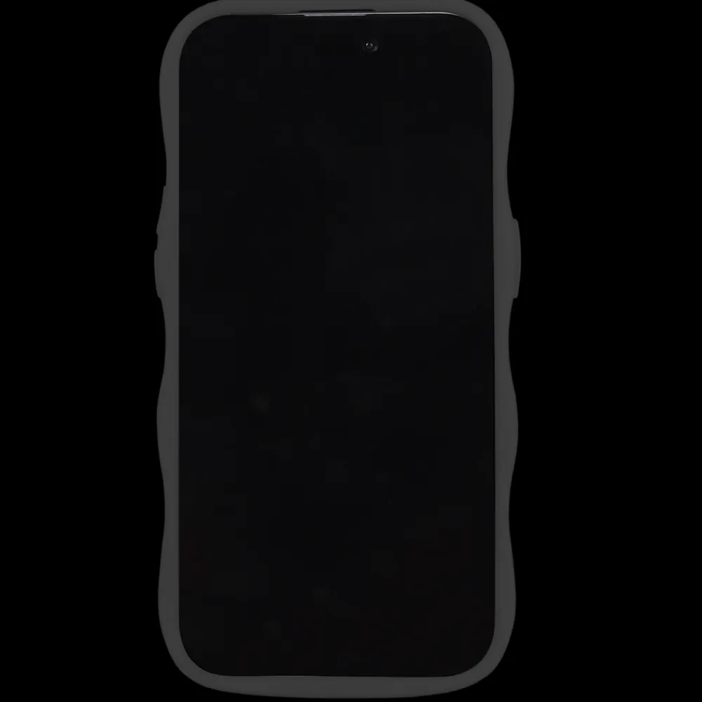 Sale Iphone 15 Pro Wavy Cover, Dame Mobilcovers|Mobilcovers