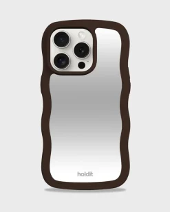 Outlet Iphone 12/12 Pro Wavy Cover, Dame Mobilcovers|Mobilcovers