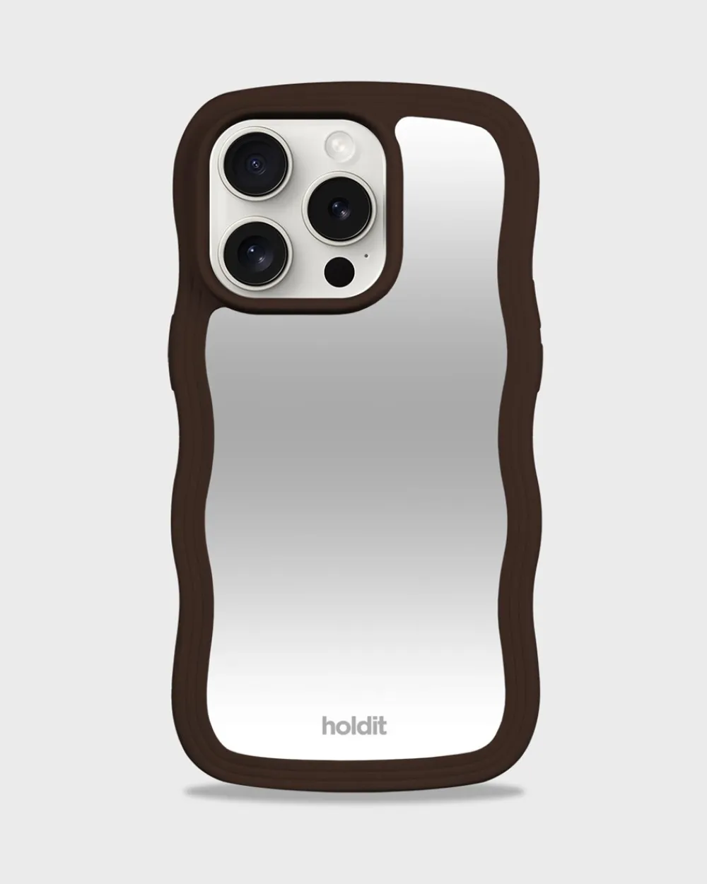 Outlet Iphone 12/12 Pro Wavy Cover, Dame Mobilcovers|Mobilcovers
