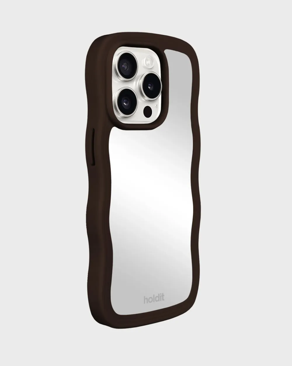 Outlet Iphone 12/12 Pro Wavy Cover, Dame Mobilcovers|Mobilcovers