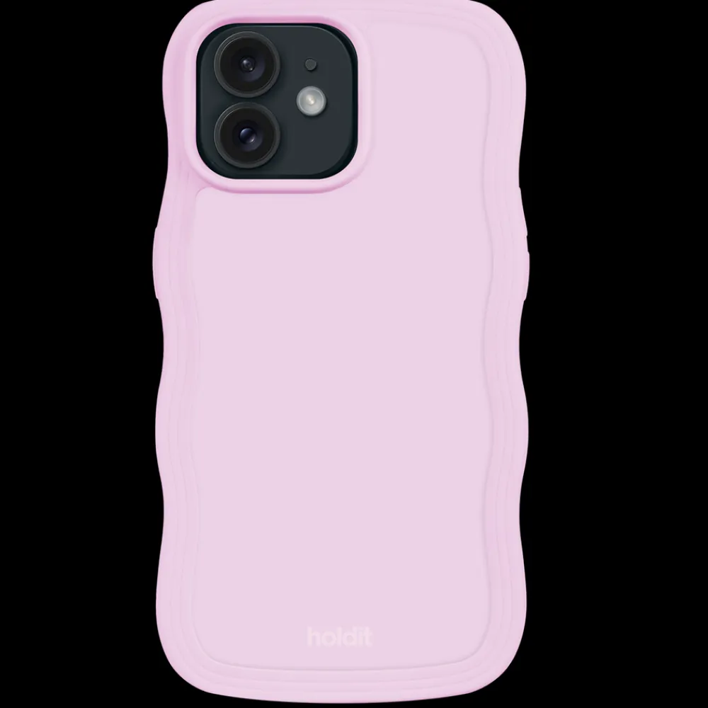 Hot Iphone 12/12 Pro Wavy Cover, Dame Mobilcovers|Mobilcovers