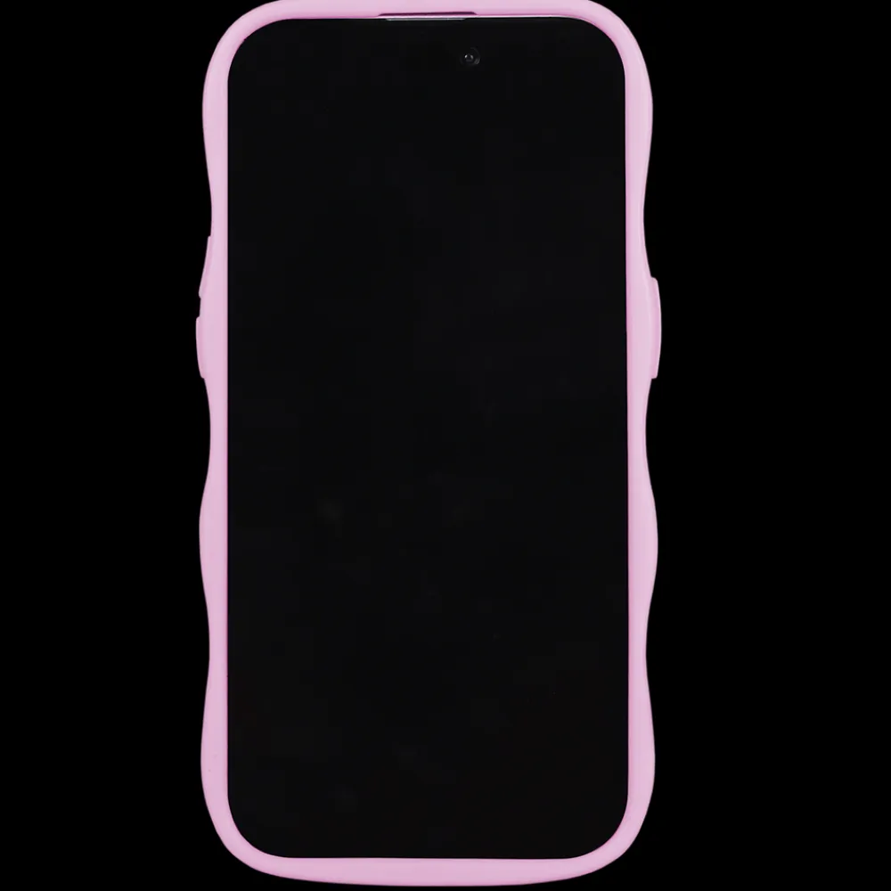 Hot Iphone 12/12 Pro Wavy Cover, Dame Mobilcovers|Mobilcovers
