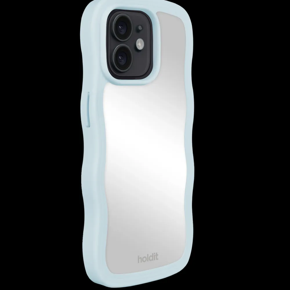 holdit Iphone 12/12 Pro Wavy Cover,-Dame Mobilcovers|Mobilcovers