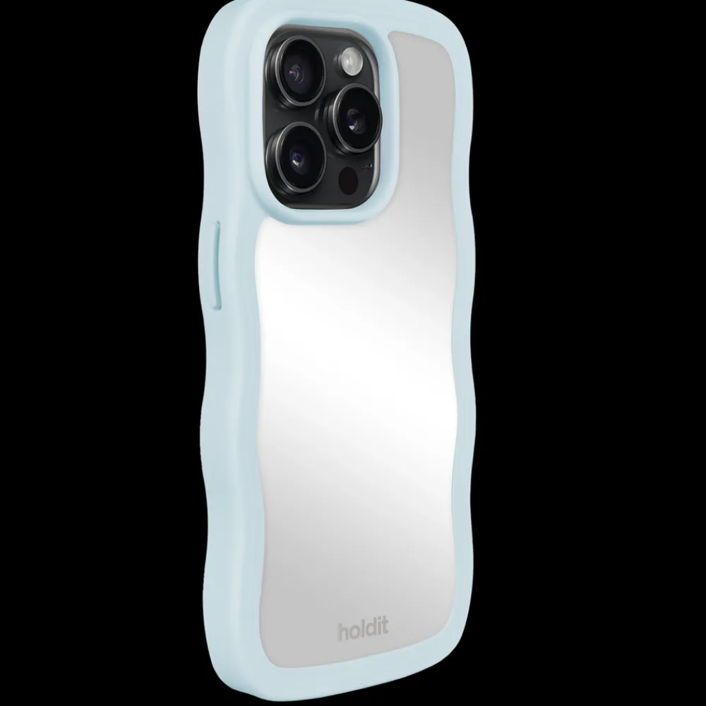 Discount Iphone 14 Pro Wavy Cover, Dame Mobilcovers|Mobilcovers