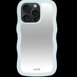 Outlet Iphone 15 Pro Wavy Cover, Dame Mobilcovers|Mobilcovers