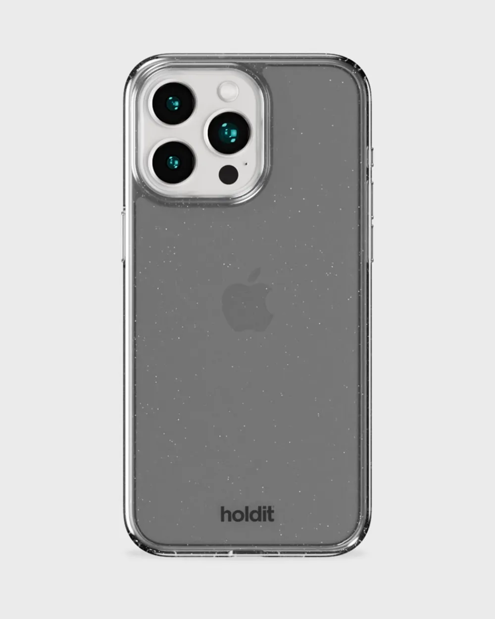 Clearance Iphone 14 ProMax Glitter Cover, Dame Mobilcovers|Mobilcovers