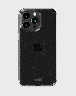 Clearance Iphone 14 ProMax Glitter Cover, Dame Mobilcovers|Mobilcovers