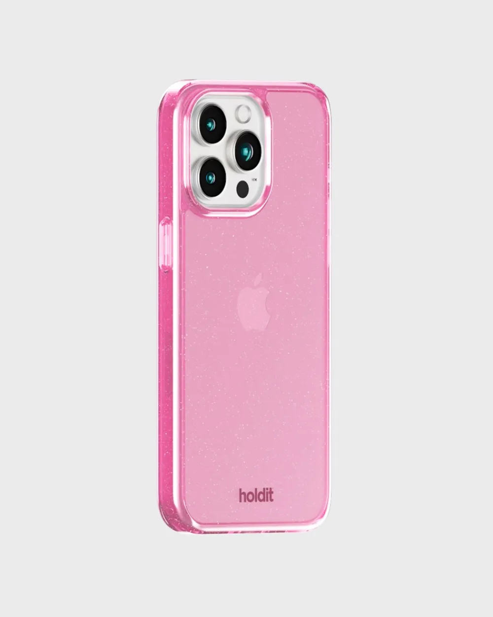 Outlet Iphone 14 ProMax Glitter Cover, Dame Mobilcovers|Mobilcovers