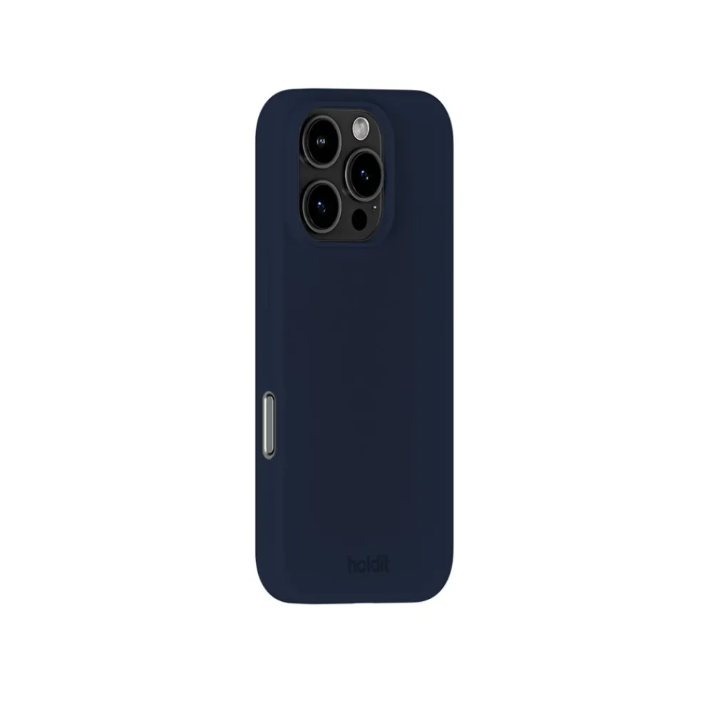 Discount Iphone 16 ProMax Silikone Cover, Dame Mobilcovers|Mobilcovers