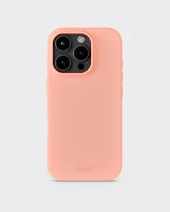 Iphone 16 ProMax Silikone Cover, Dame Mobilcovers|Mobilcovers