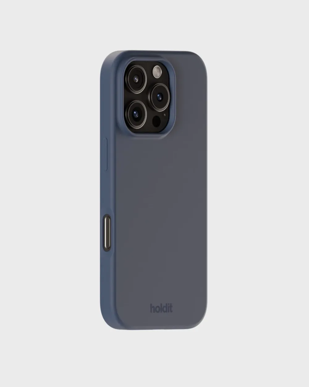 holdit Iphone 16 ProMax Silikone Cover,-Dame Mobilcovers|Mobilcovers