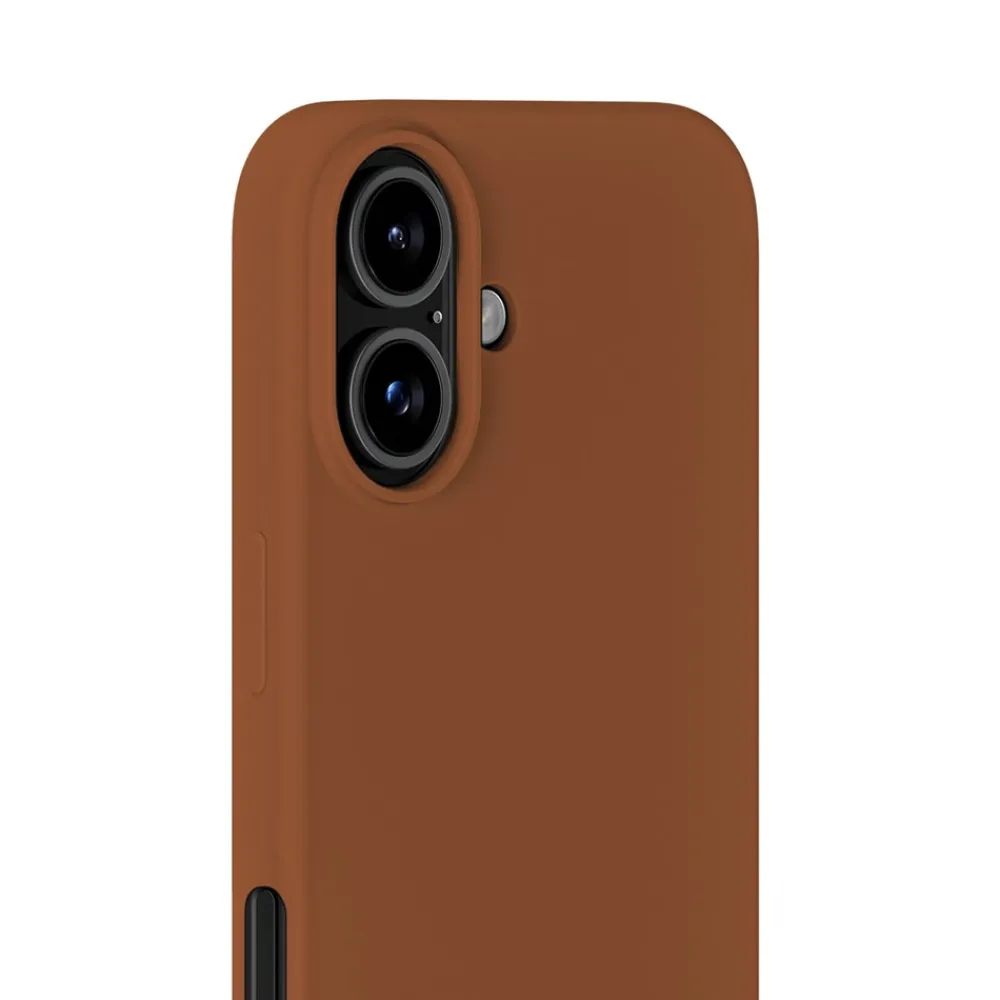 Outlet Iphone 16 Silikone Cover, Dame Mobilcovers|Mobilcovers