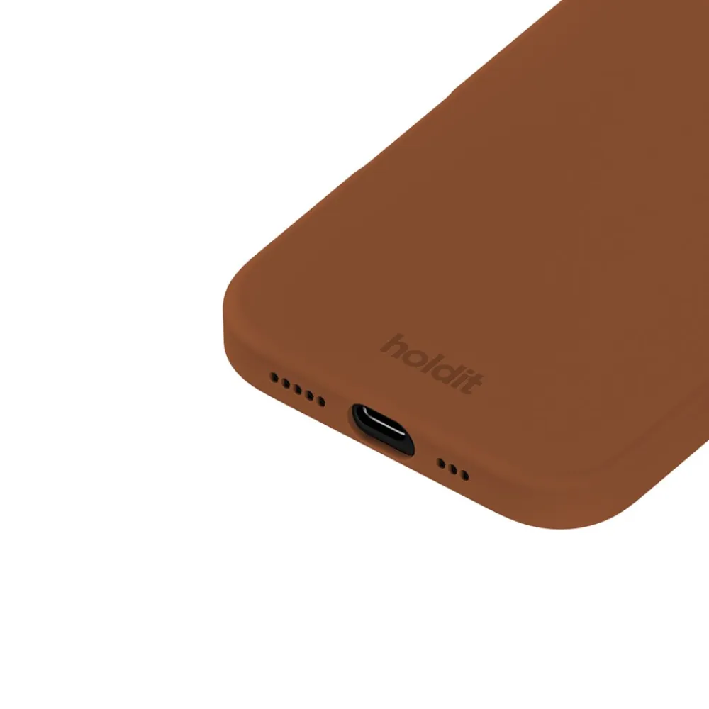 Outlet Iphone 16 Silikone Cover, Dame Mobilcovers|Mobilcovers