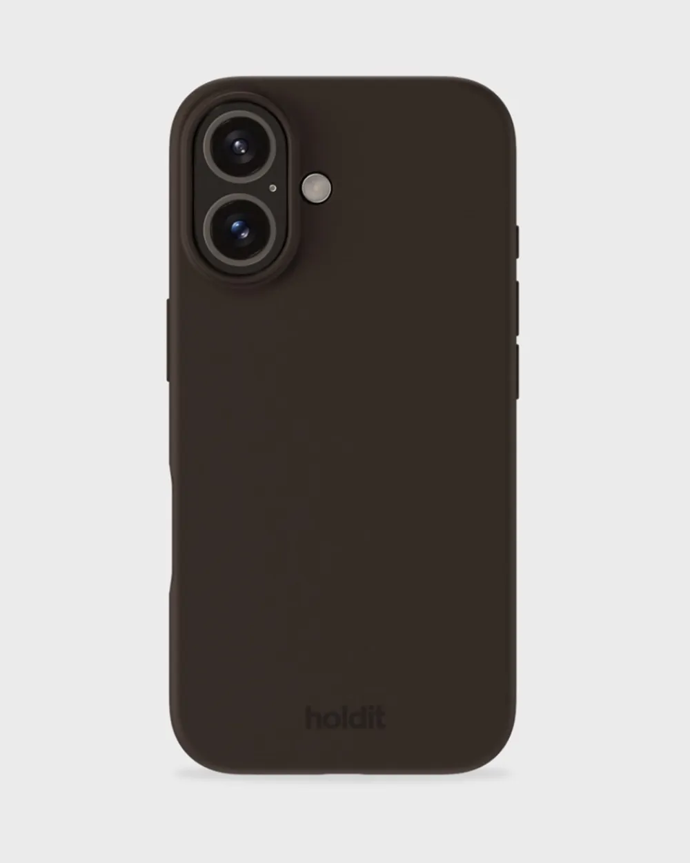 holdit Iphone 16 Silikone Cover,-Dame Mobilcovers|Mobilcovers