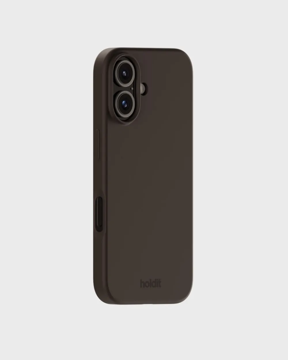 holdit Iphone 16 Silikone Cover,-Dame Mobilcovers|Mobilcovers