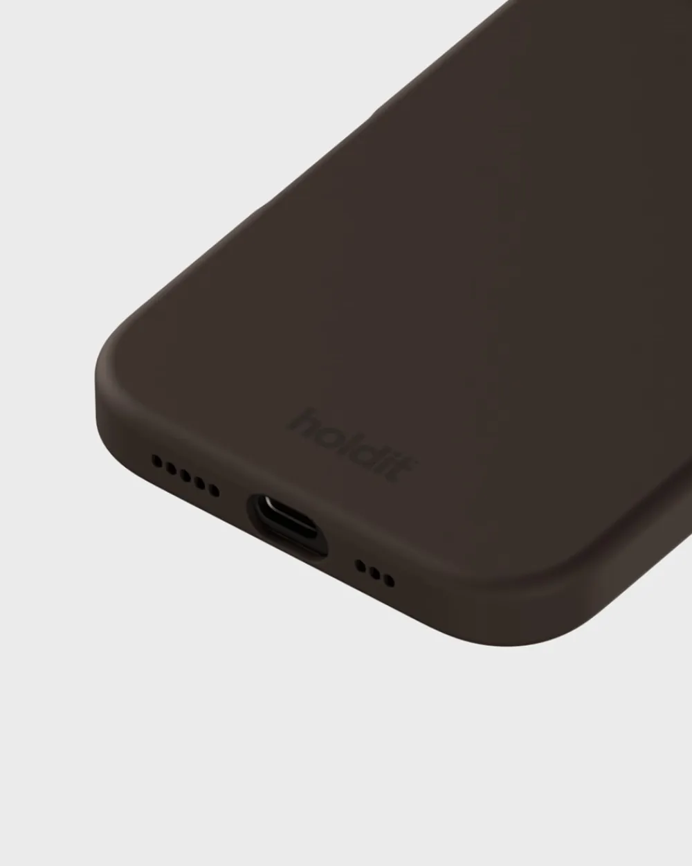 holdit Iphone 16 Silikone Cover,-Dame Mobilcovers|Mobilcovers