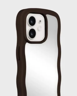 holdit Iphone 15/14/13 Wavy Cover,-Dame Mobilcovers|Mobilcovers