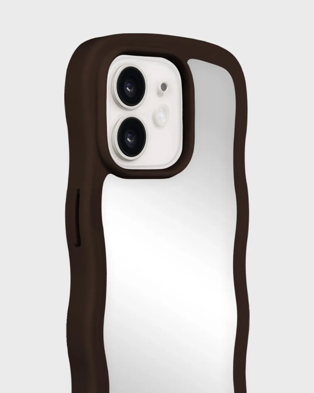 holdit Iphone 15/14/13 Wavy Cover,-Dame Mobilcovers|Mobilcovers