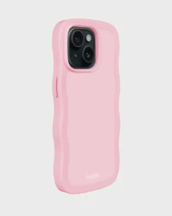 holdit Iphone 15/14/13 Wavy Cover,-Dame Mobilcovers|Mobilcovers