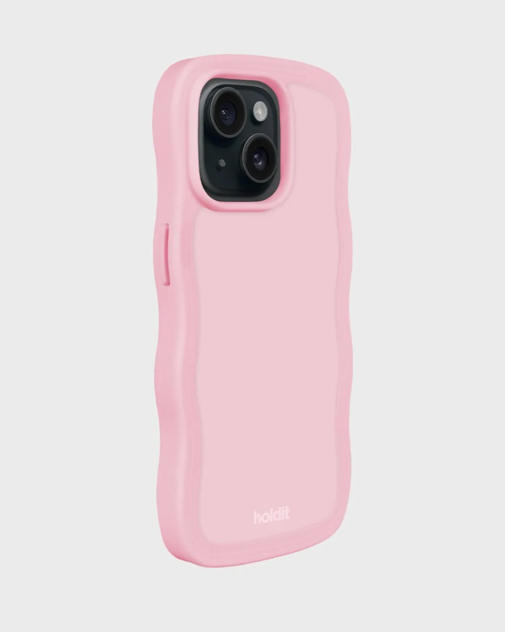 holdit Iphone 15/14/13 Wavy Cover,-Dame Mobilcovers|Mobilcovers