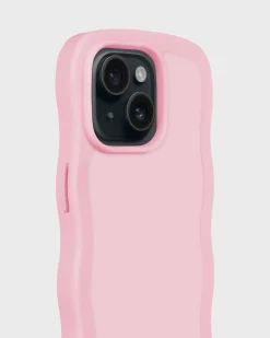 holdit Iphone 15/14/13 Wavy Cover,-Dame Mobilcovers|Mobilcovers