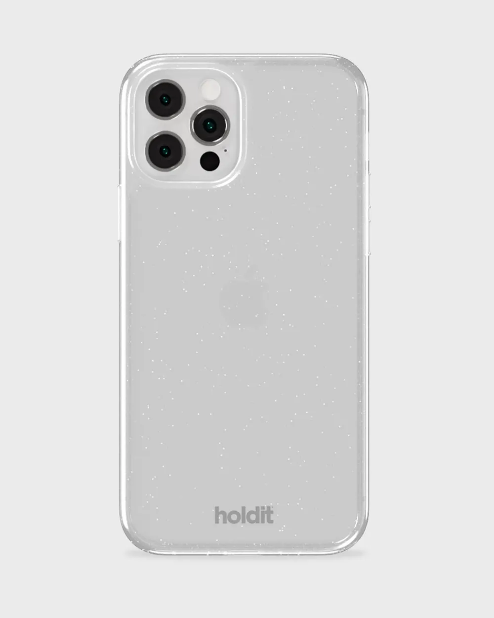 New Iphone 12/12Pro Glitter Cover, Dame Mobilcovers|Mobilcovers