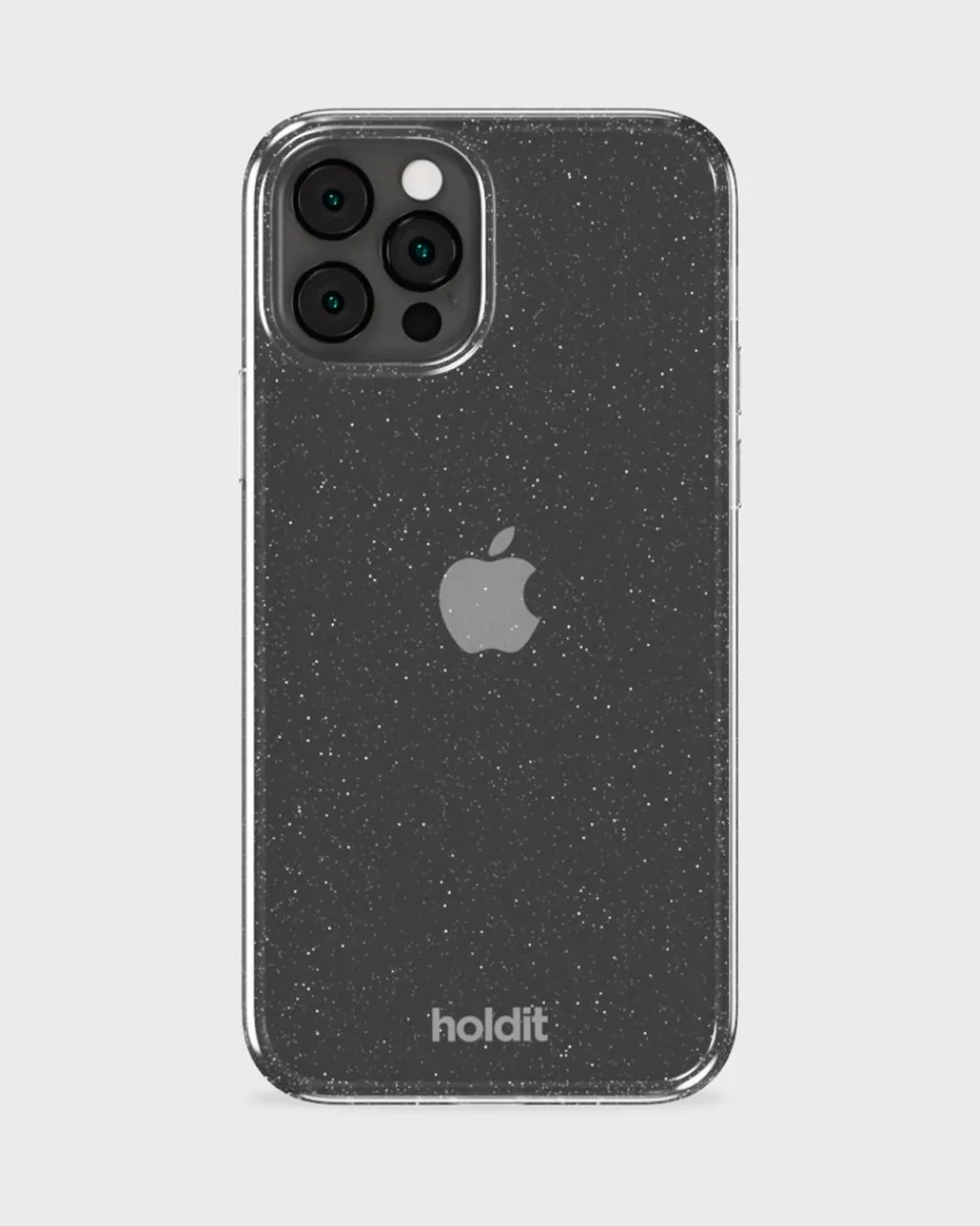 New Iphone 12/12Pro Glitter Cover, Dame Mobilcovers|Mobilcovers