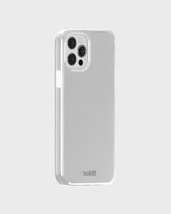 New Iphone 12/12Pro Glitter Cover, Dame Mobilcovers|Mobilcovers