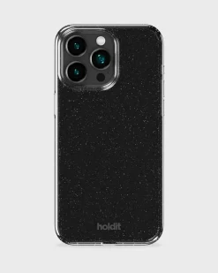 Sale Iphone 15Pro Glitter Cover, Dame Mobilcovers|Mobilcovers