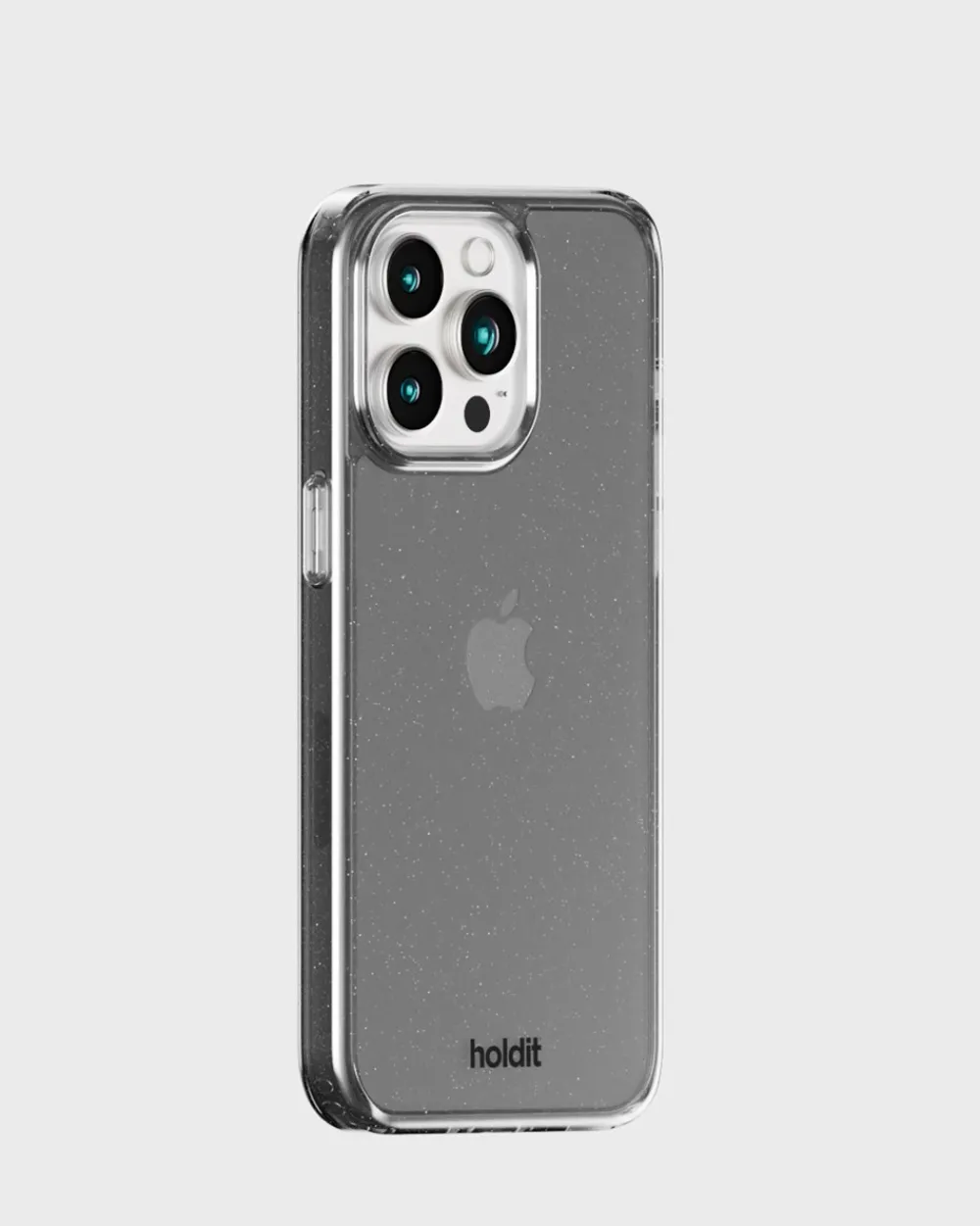 Sale Iphone 15Pro Glitter Cover, Dame Mobilcovers|Mobilcovers