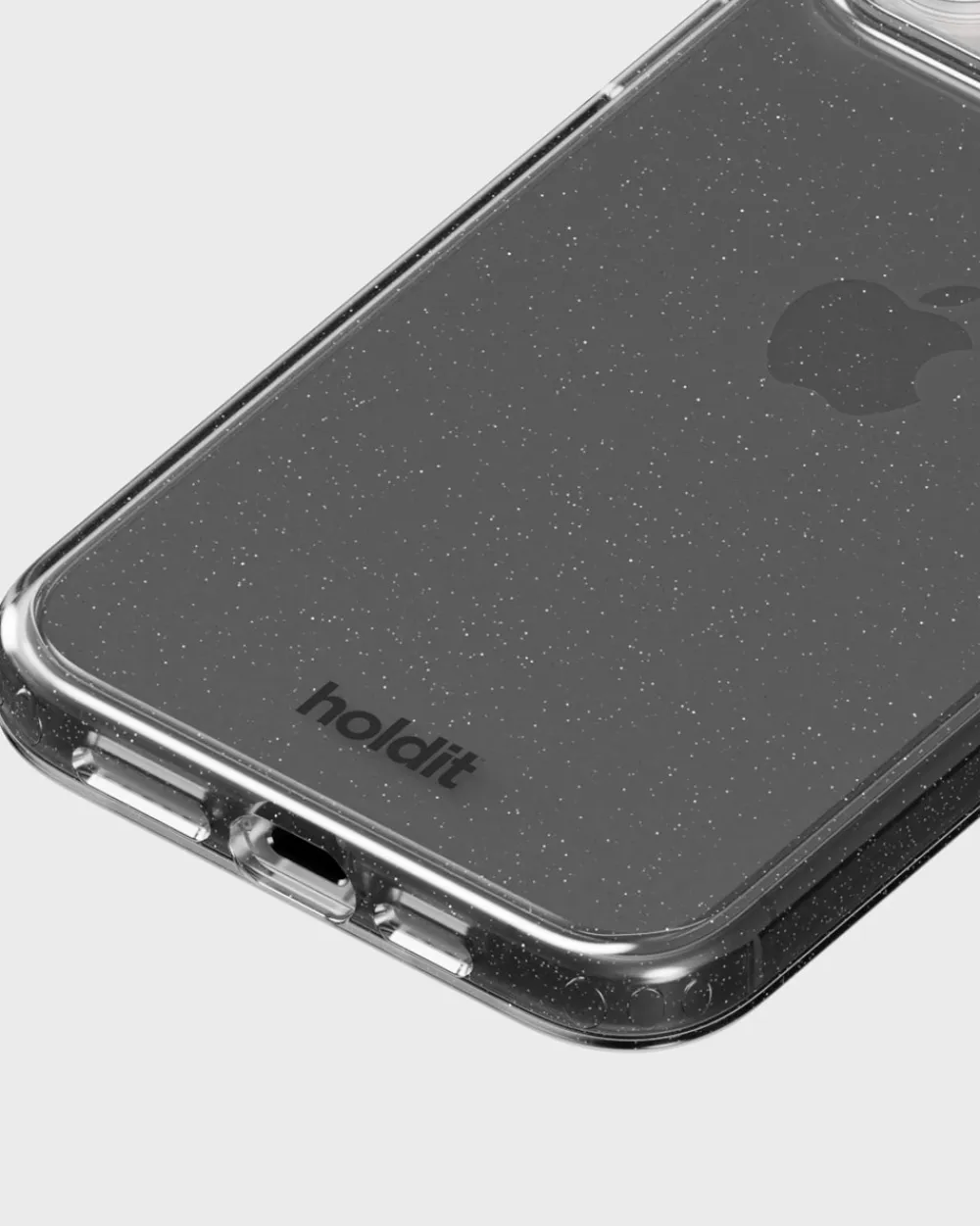 Sale Iphone 15Pro Glitter Cover, Dame Mobilcovers|Mobilcovers