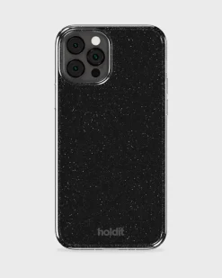 holdit Iphone 12/12Pro Glitter Cover,-Dame Mobilcovers|Mobilcovers