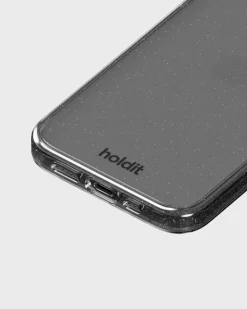 holdit Iphone 12/12Pro Glitter Cover,-Dame Mobilcovers|Mobilcovers