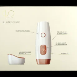 Essential IPL Hårfjerner- Personlig Pleje