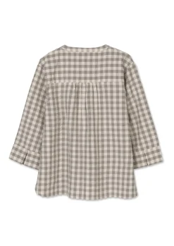 New Irene Skjorte, , S/M Dame Loungewear