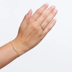 Pure By Nat Iris Ring,-Dame Ringe