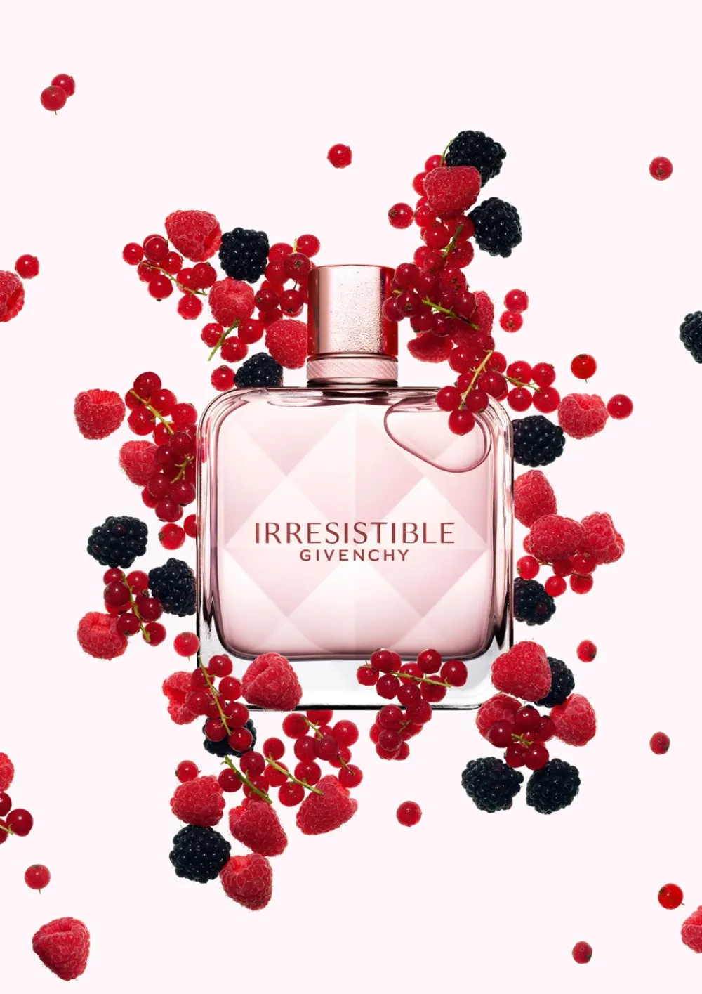 Givenchy Irresistible Eau De Toilette, 80 ml- Eau De Toilette