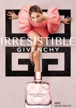 Givenchy Irresistible Eau De Toilette, 80 ml- Eau De Toilette