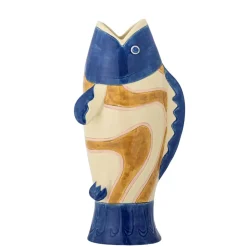 Bloomingville Irving Vase,- Vaser & Urtepotteskjulere