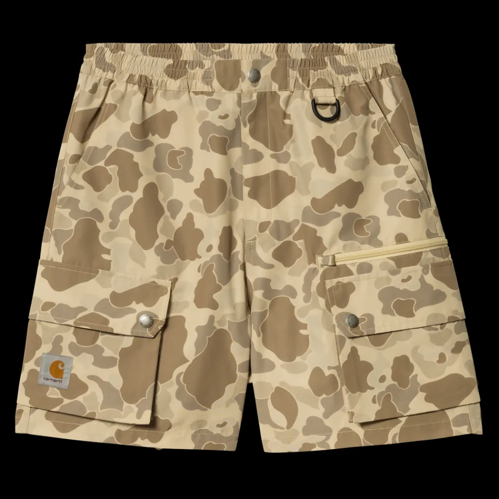 Irwin Shorts, , XL Shorts