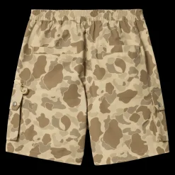 Irwin Shorts, , XL Shorts