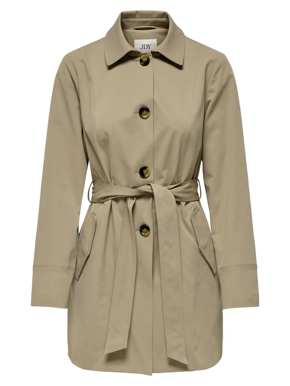 Clearance Isadora Trenchcoat, , XL Dame Jakker & Frakker