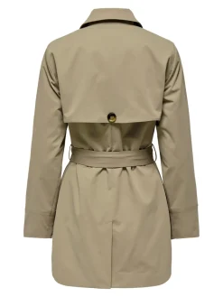 Clearance Isadora Trenchcoat, , XL Dame Jakker & Frakker
