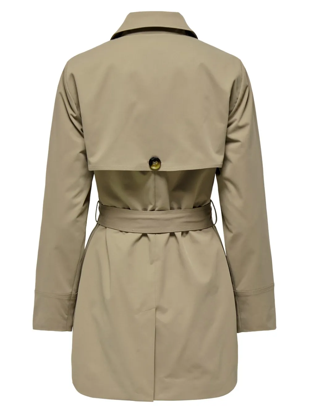 Clearance Isadora Trenchcoat, , XL Dame Jakker & Frakker