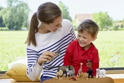 Schleich Isbjørn-Børn Legetøjsfigurer & Klodser