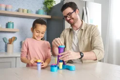 Kinetic Sand Isbutik-Børn Kreativ Leg
