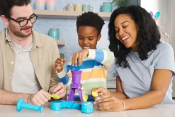 Kinetic Sand Isbutik-Børn Kreativ Leg
