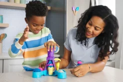 Kinetic Sand Isbutik-Børn Kreativ Leg