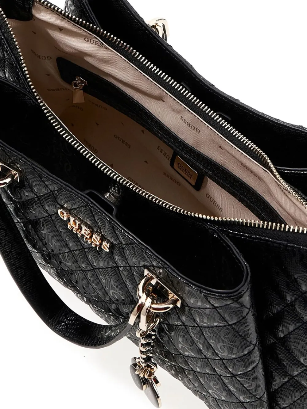 Guess Isemay Girlfriend Håndtaske,-Dame Håndtasker
