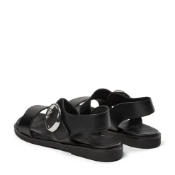 Hot Isolda Sandaler, , 40 Dame Sandaler